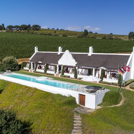 Aaldering Luxury Lodges Stellenbosch Pokoj fotografie