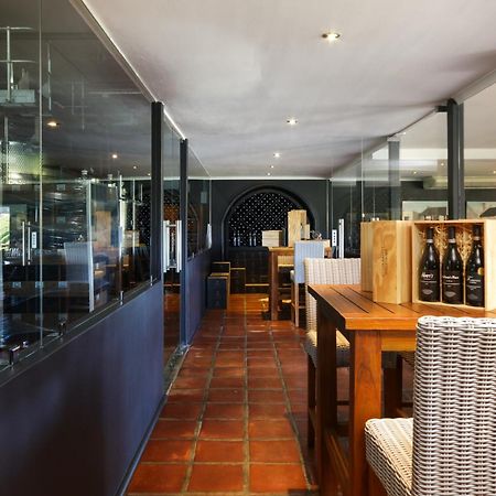 Aaldering Luxury Lodges Stellenbosch Exteriér fotografie