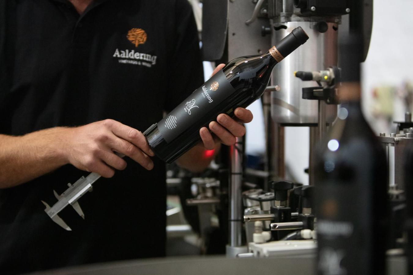 Aaldering Luxury Lodges Stellenbosch Exteriér fotografie