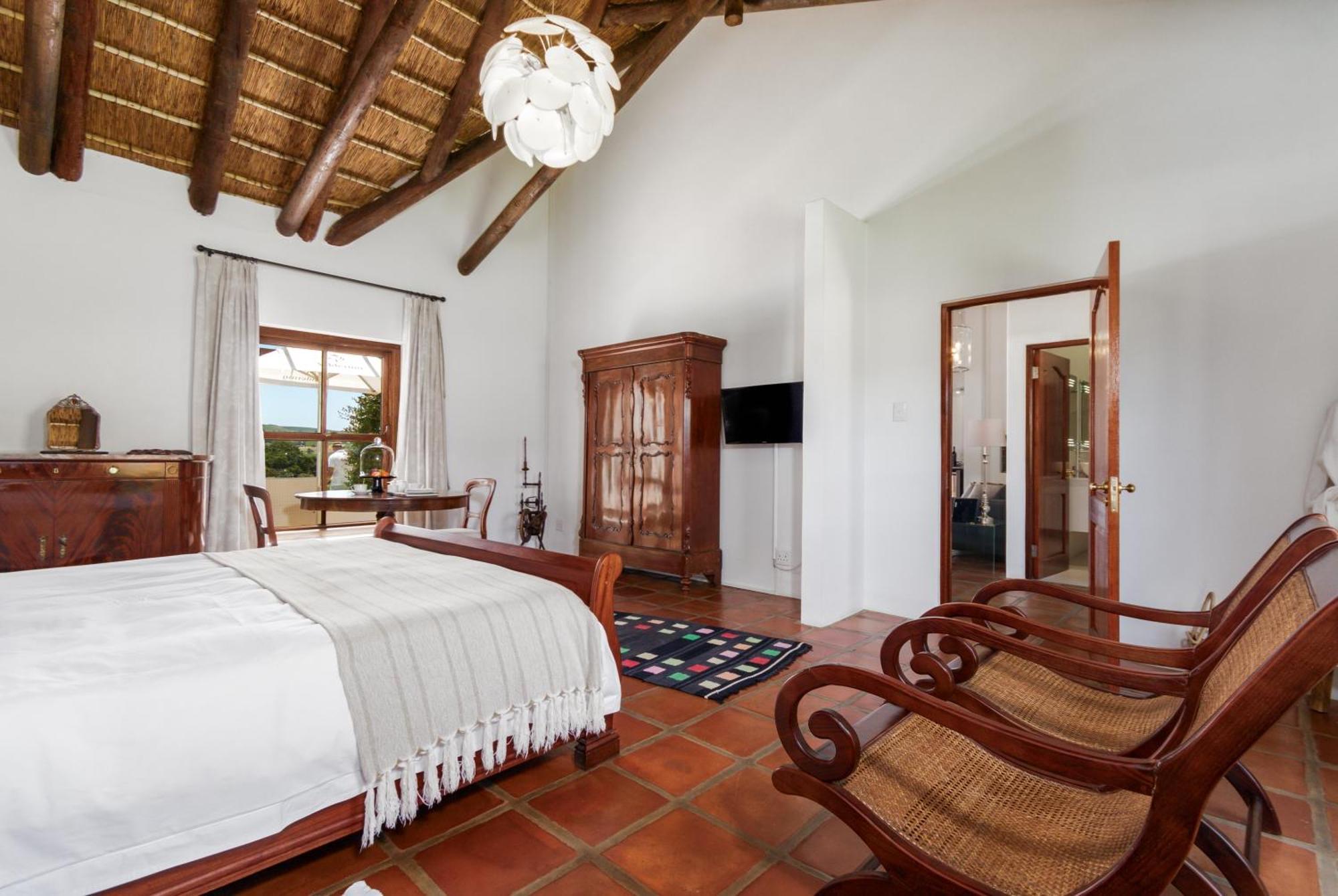 Aaldering Luxury Lodges Stellenbosch Pokoj fotografie